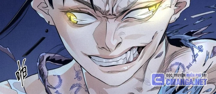 Sắc Lệnh Thú Thần Chapter 9 - 58