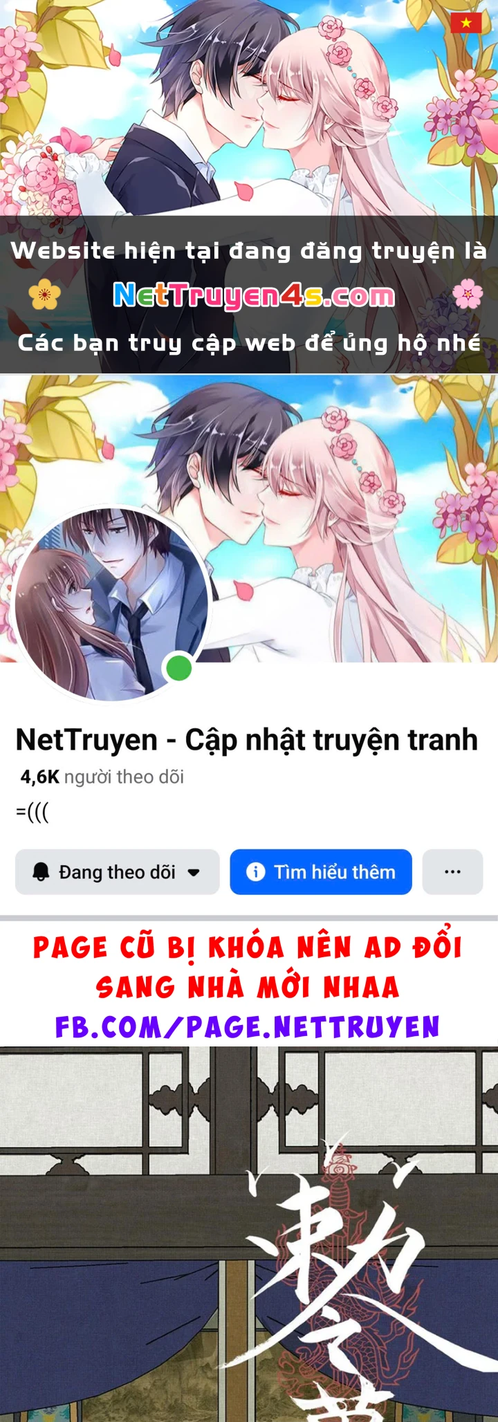 Sắc Lệnh Thú Thần Chapter 10 - 1