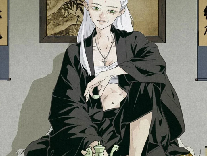 Sắc Lệnh Thú Thần Chapter 10 - 3