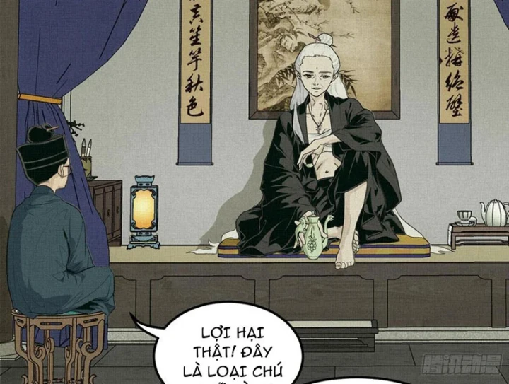 Sắc Lệnh Thú Thần Chapter 10 - 9