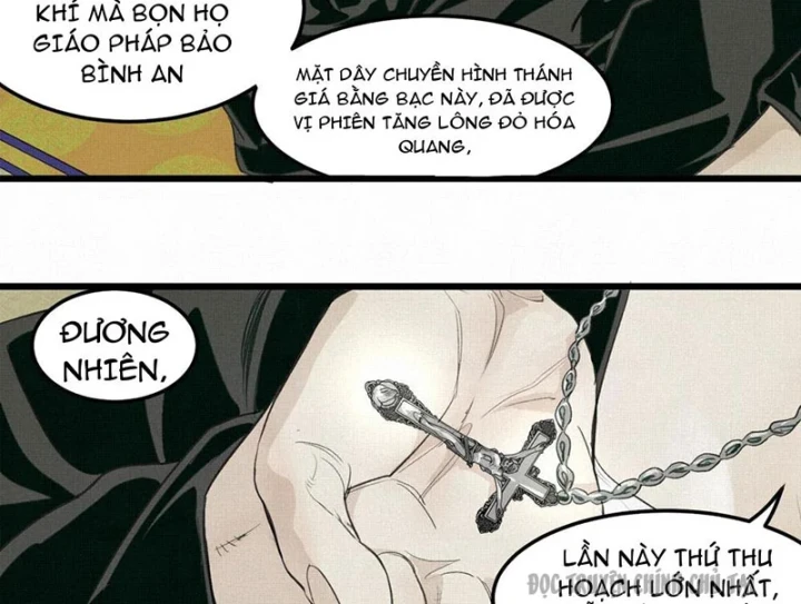Sắc Lệnh Thú Thần Chapter 10 - 12