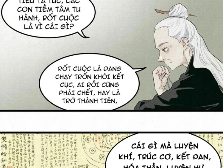 Sắc Lệnh Thú Thần Chapter 10 - 16