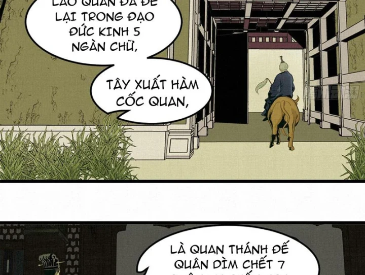 Sắc Lệnh Thú Thần Chapter 10 - 22