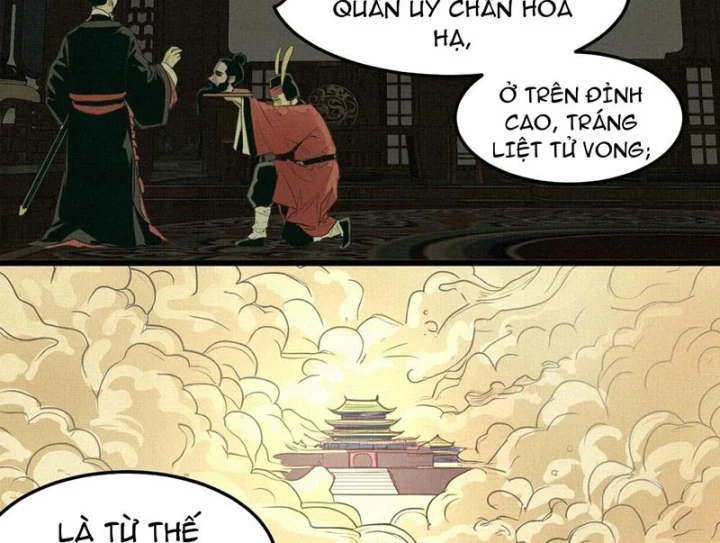Sắc Lệnh Thú Thần Chapter 10 - 23