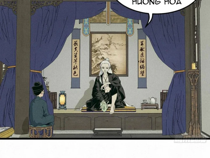 Sắc Lệnh Thú Thần Chapter 10 - 25