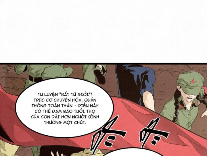 Sắc Lệnh Thú Thần Chapter 10 - 30