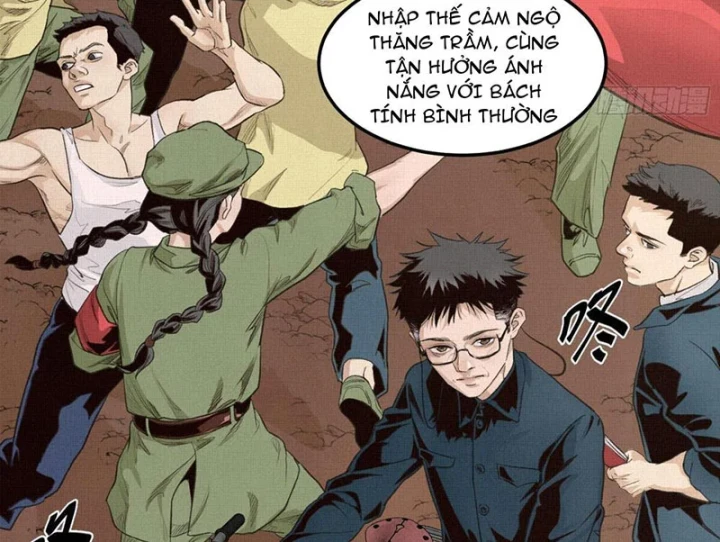 Sắc Lệnh Thú Thần Chapter 10 - 31