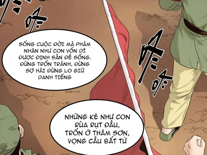 Sắc Lệnh Thú Thần Chapter 10 - 33