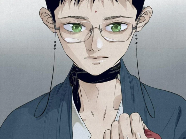 Sắc Lệnh Thú Thần Chapter 10 - 37