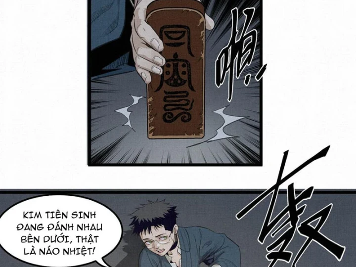 Sắc Lệnh Thú Thần Chapter 10 - 39