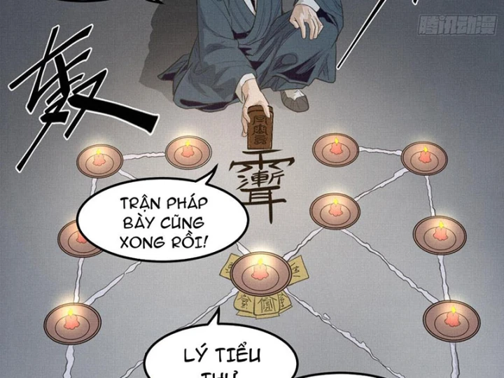 Sắc Lệnh Thú Thần Chapter 10 - 40