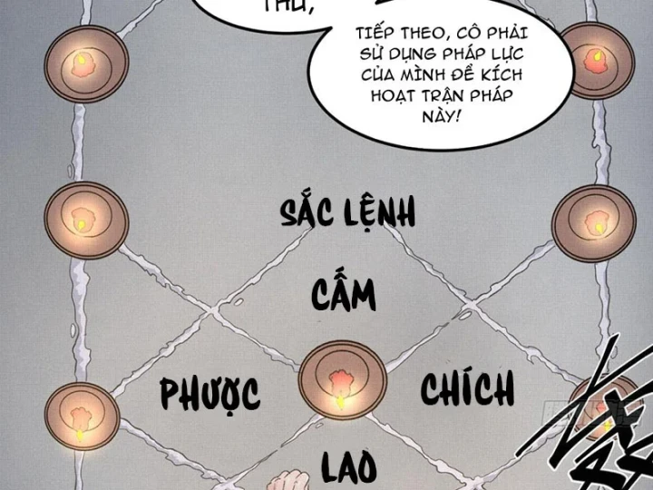 Sắc Lệnh Thú Thần Chapter 10 - 41