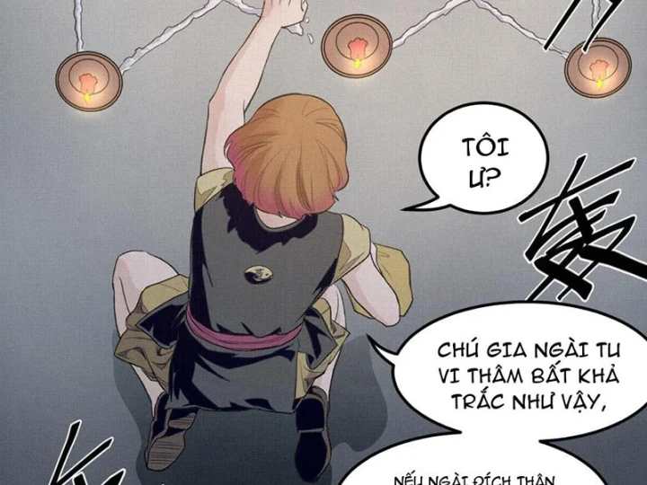 Sắc Lệnh Thú Thần Chapter 10 - 42