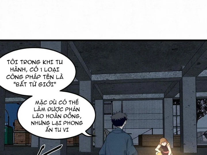 Sắc Lệnh Thú Thần Chapter 10 - 44