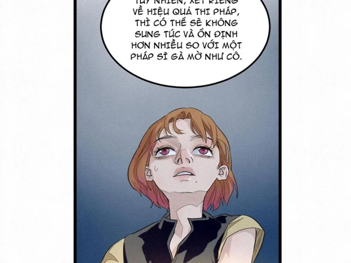 Sắc Lệnh Thú Thần Chapter 10 - 46