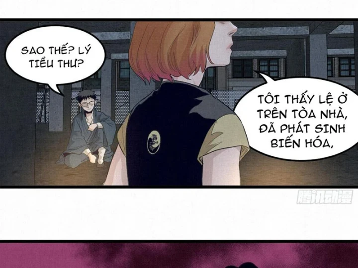 Sắc Lệnh Thú Thần Chapter 10 - 50