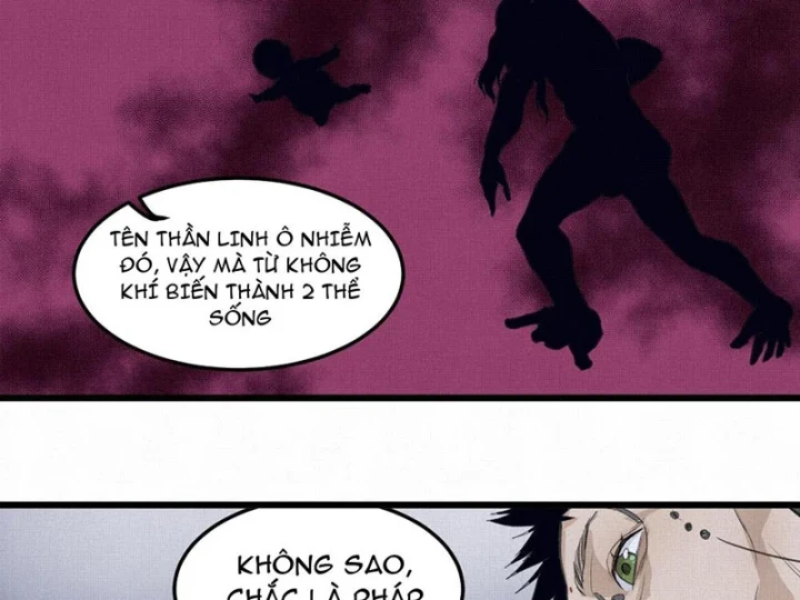 Sắc Lệnh Thú Thần Chapter 10 - 51