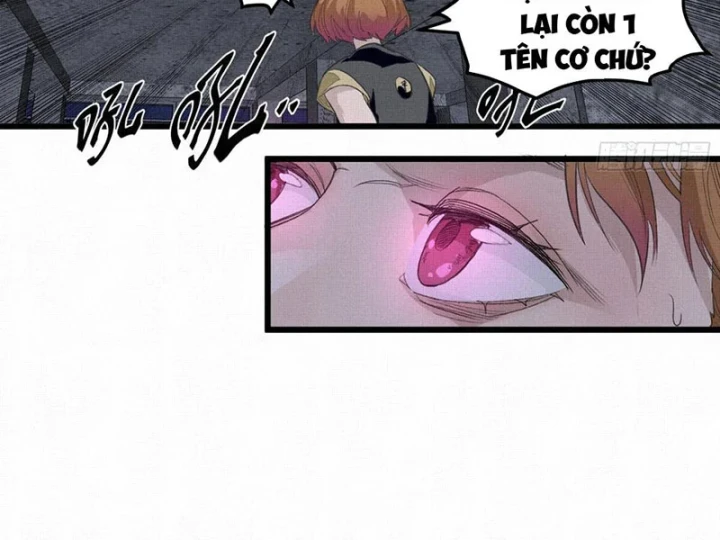 Sắc Lệnh Thú Thần Chapter 10 - 54