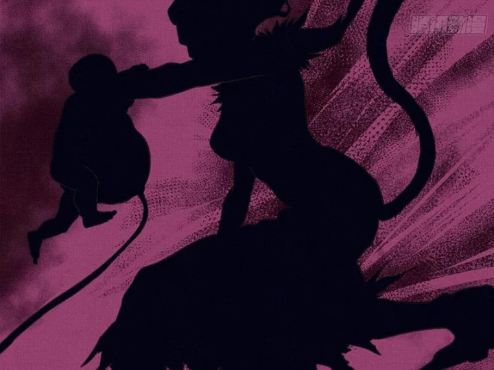 Sắc Lệnh Thú Thần Chapter 10 - 56