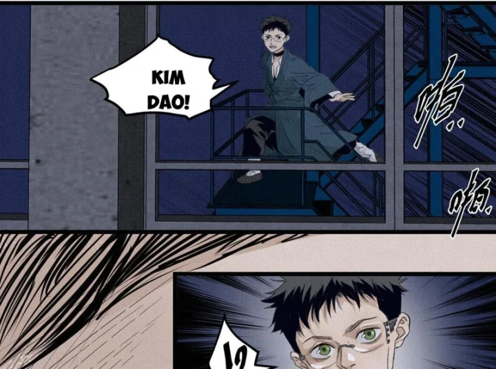 Sắc Lệnh Thú Thần Chapter 10 - 67