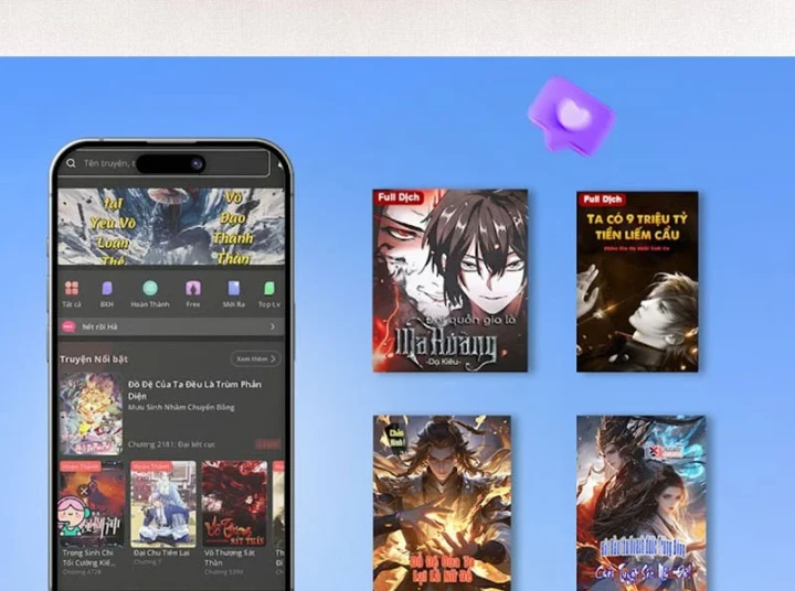 Sắc Lệnh Thú Thần Chapter 10 - 75