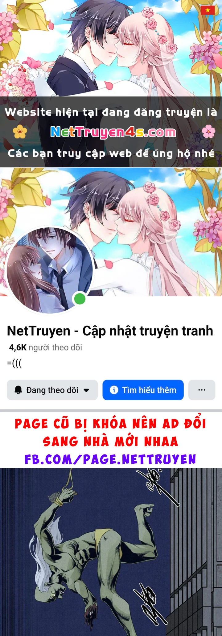 Sắc Lệnh Thú Thần Chapter 11 - 1