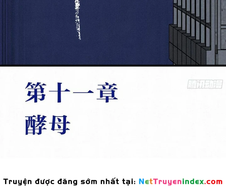 Sắc Lệnh Thú Thần Chapter 11 - 4