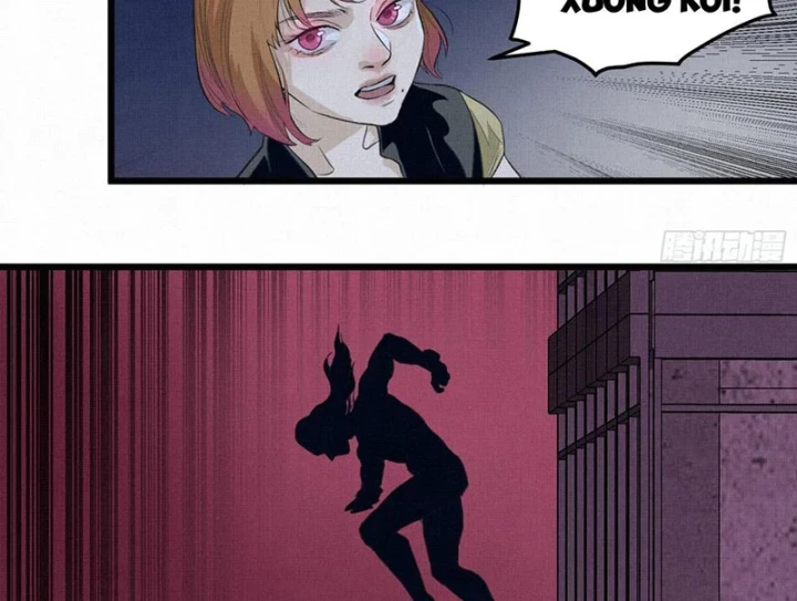 Sắc Lệnh Thú Thần Chapter 11 - 6