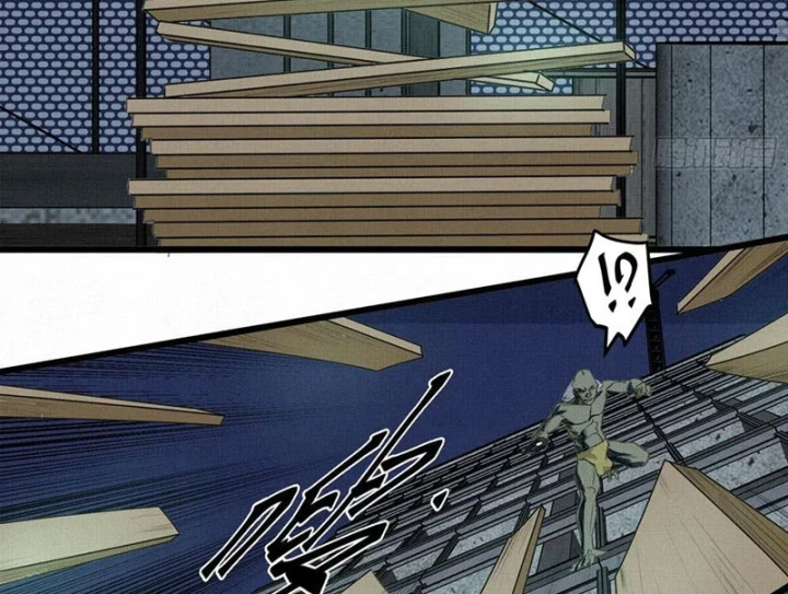 Sắc Lệnh Thú Thần Chapter 11 - 15