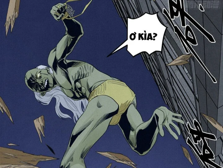 Sắc Lệnh Thú Thần Chapter 11 - 17