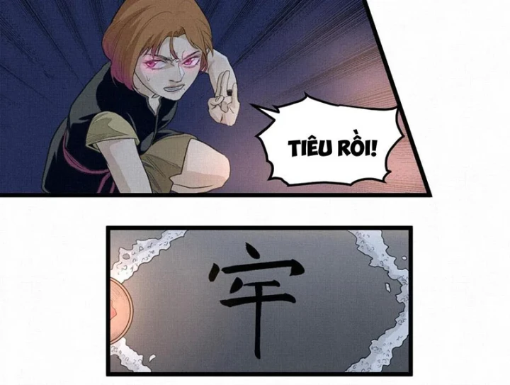 Sắc Lệnh Thú Thần Chapter 11 - 21