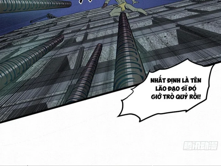 Sắc Lệnh Thú Thần Chapter 11 - 25