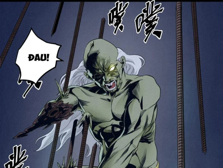 Sắc Lệnh Thú Thần Chapter 11 - 26