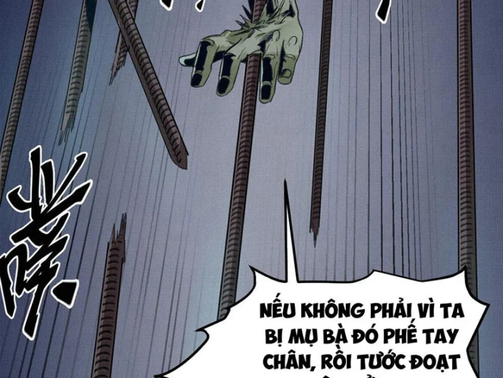 Sắc Lệnh Thú Thần Chapter 11 - 28