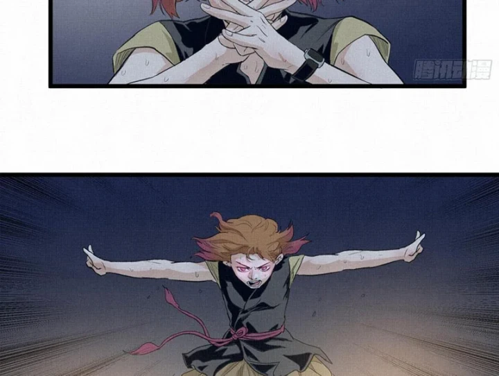 Sắc Lệnh Thú Thần Chapter 11 - 31