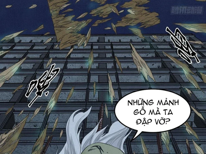 Sắc Lệnh Thú Thần Chapter 11 - 40