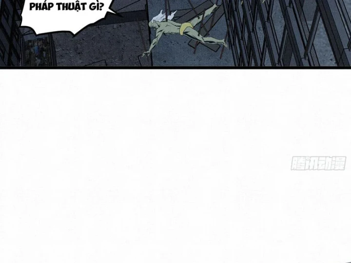 Sắc Lệnh Thú Thần Chapter 11 - 43