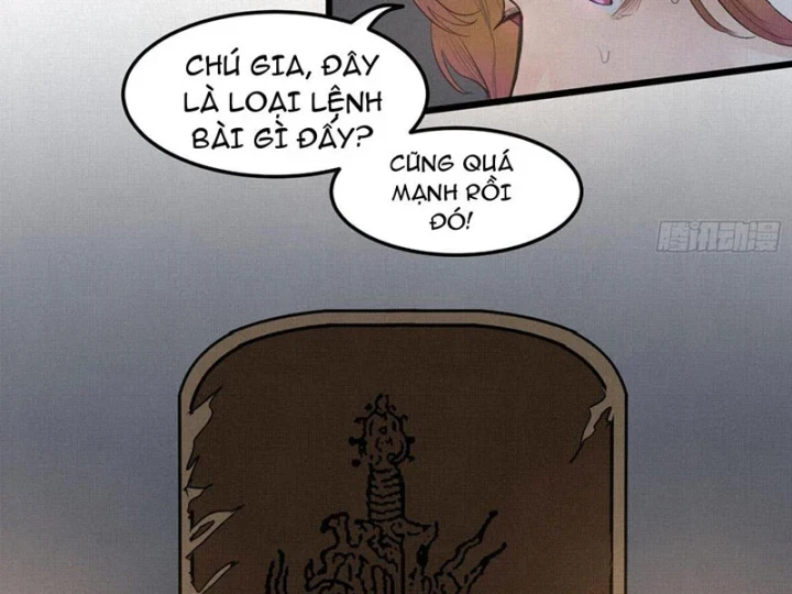 Sắc Lệnh Thú Thần Chapter 11 - 45