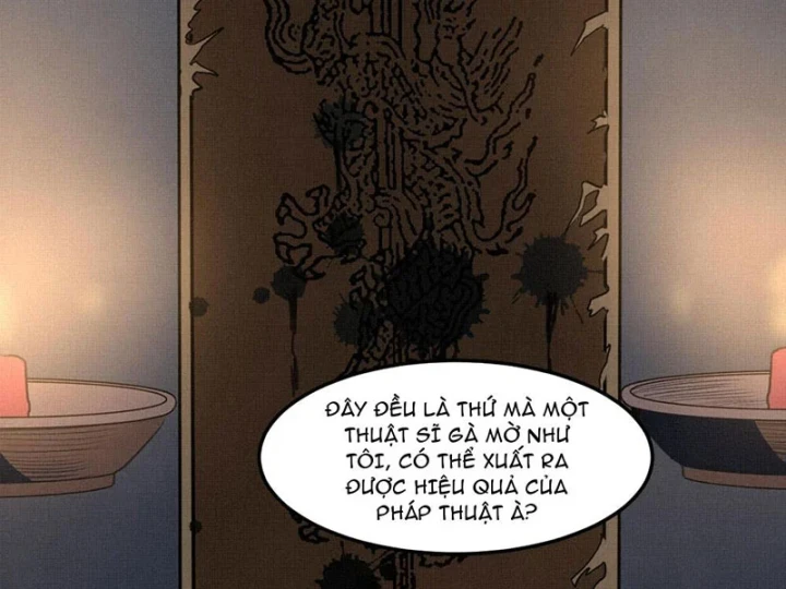 Sắc Lệnh Thú Thần Chapter 11 - 46