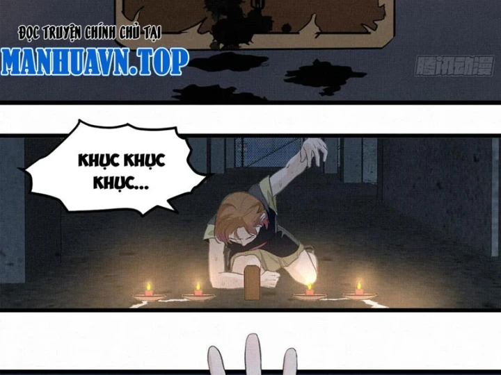 Sắc Lệnh Thú Thần Chapter 11 - 47