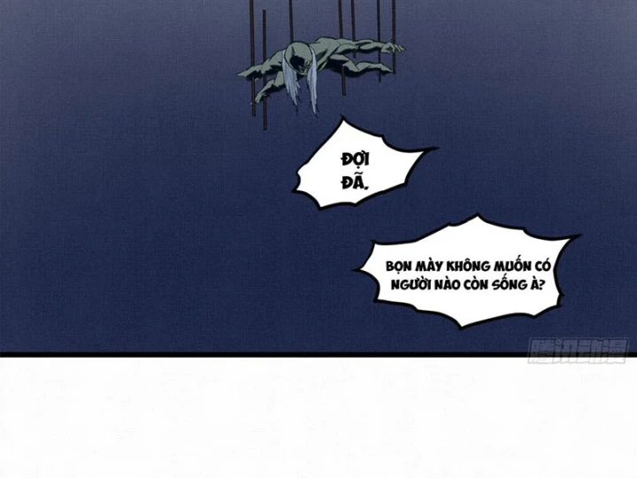 Sắc Lệnh Thú Thần Chapter 11 - 50