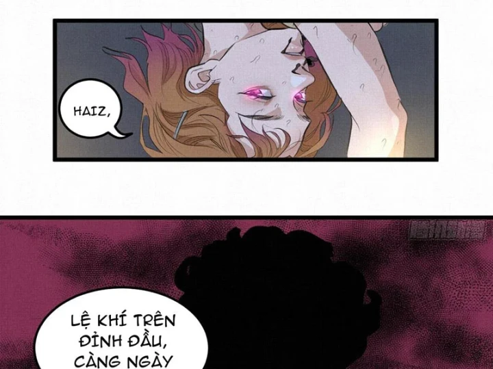 Sắc Lệnh Thú Thần Chapter 11 - 59