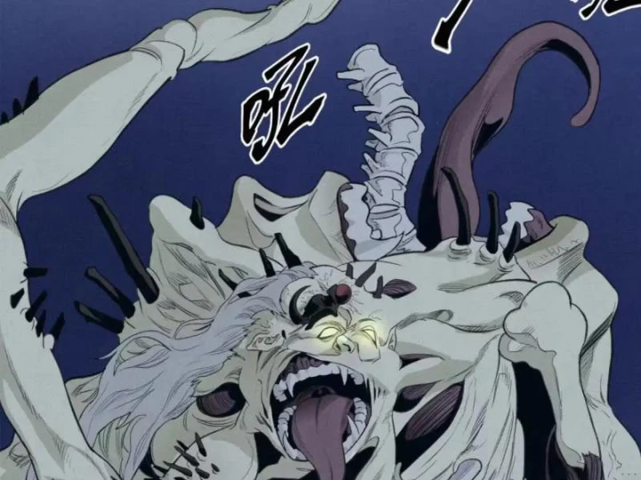 Sắc Lệnh Thú Thần Chapter 12 - 3