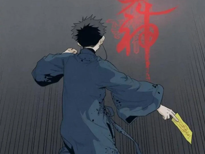 Sắc Lệnh Thú Thần Chapter 12 - 6