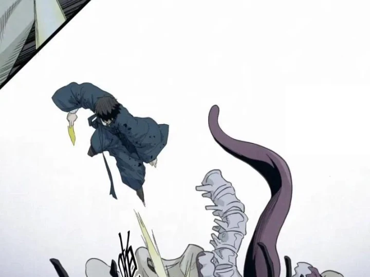 Sắc Lệnh Thú Thần Chapter 12 - 13