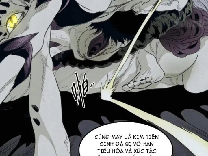 Sắc Lệnh Thú Thần Chapter 12 - 15