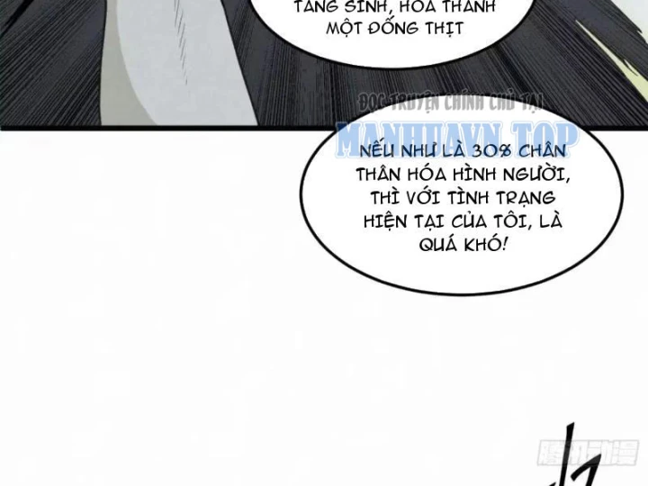 Sắc Lệnh Thú Thần Chapter 12 - 16