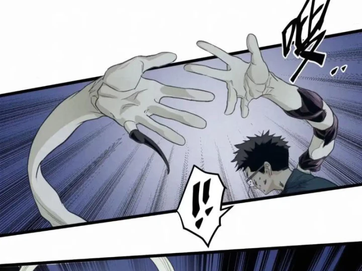 Sắc Lệnh Thú Thần Chapter 12 - 17