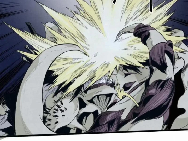 Sắc Lệnh Thú Thần Chapter 12 - 19