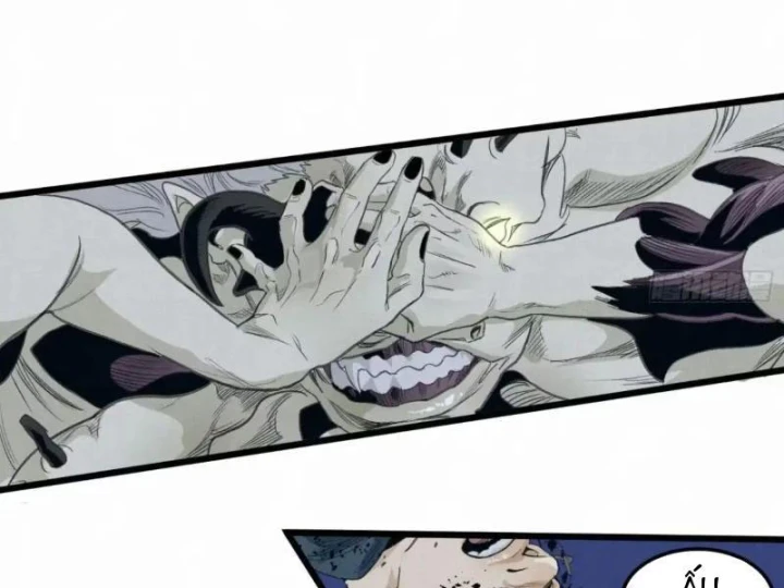 Sắc Lệnh Thú Thần Chapter 12 - 20